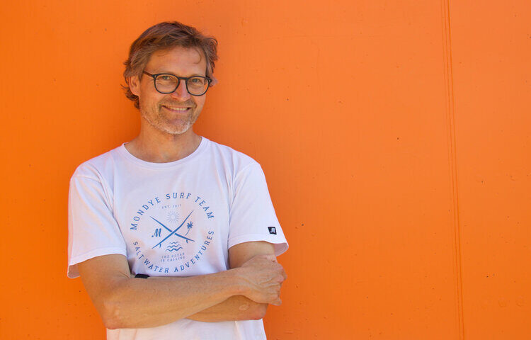 Andreas Hilkinger