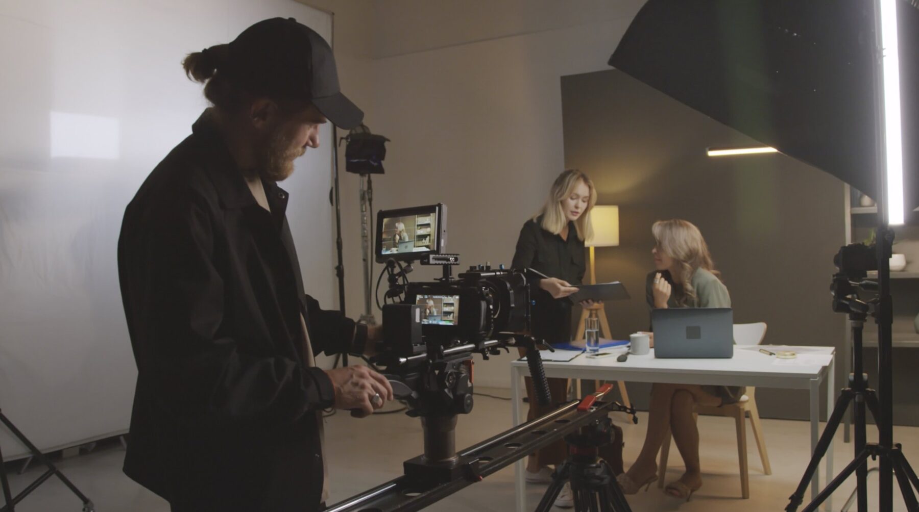 Produktion