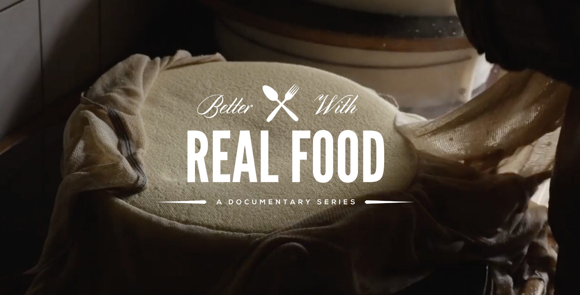 Ancestral Cheesemaking