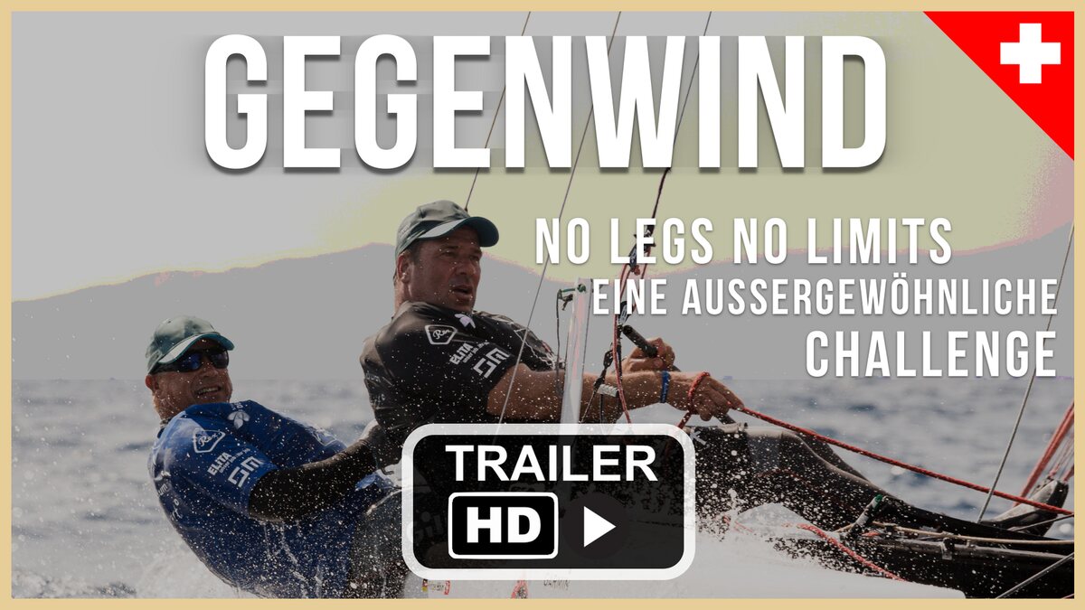 GEGENWIND Trailer