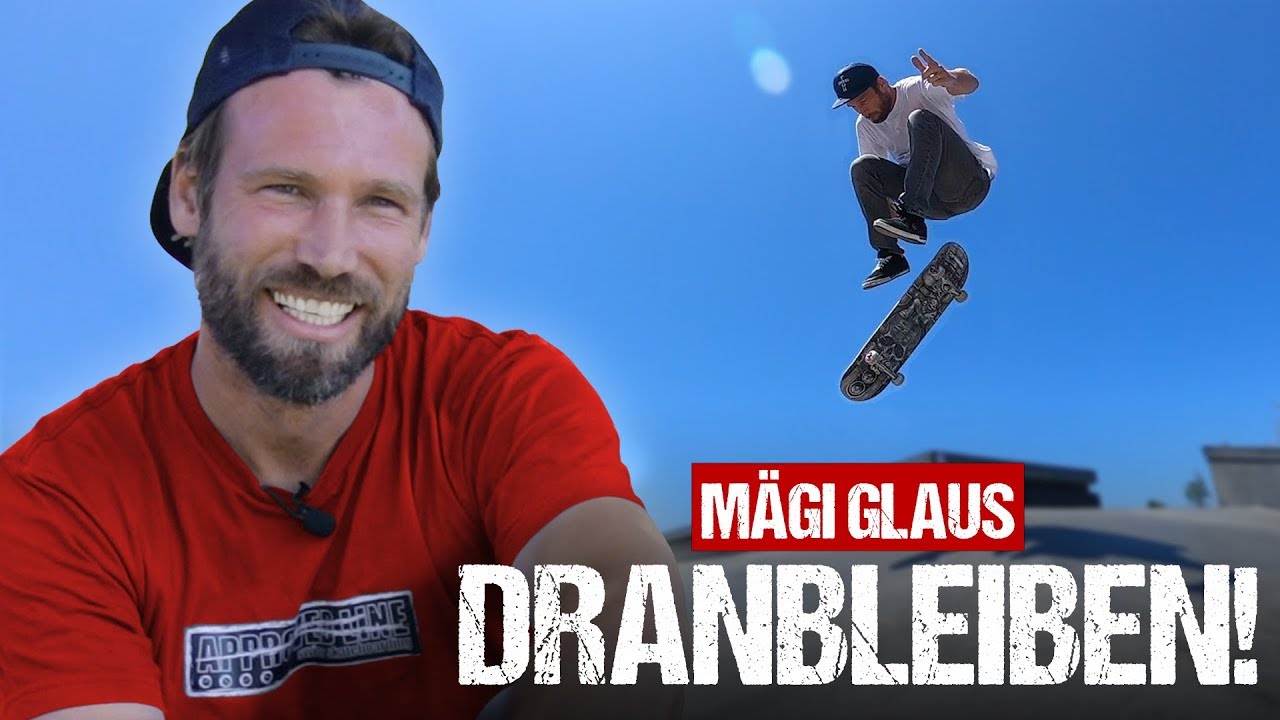Dranbleiben