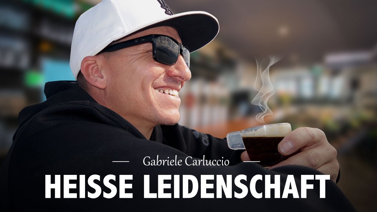 Heisse Leidenschaft