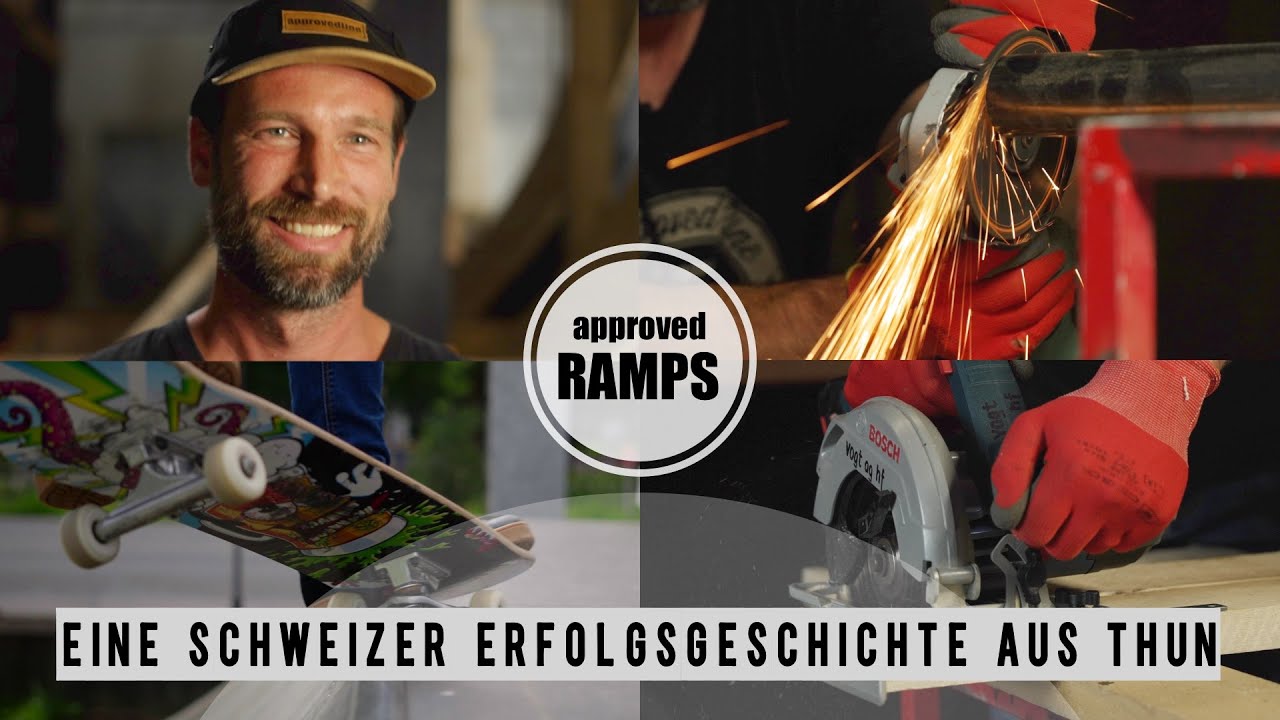 Eine Schweizer Erfolgsgeschichte